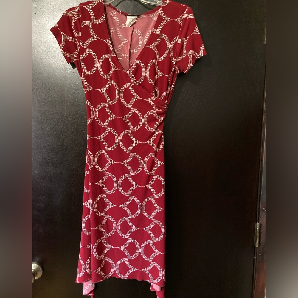 B. Darlin dress 9/10